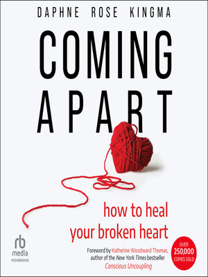 cover image of Coming Apart